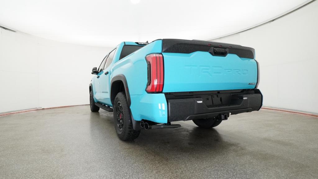 New 2026 Wave Maker <sup>1</sup> Toyota Tundra TRD Pro image 20