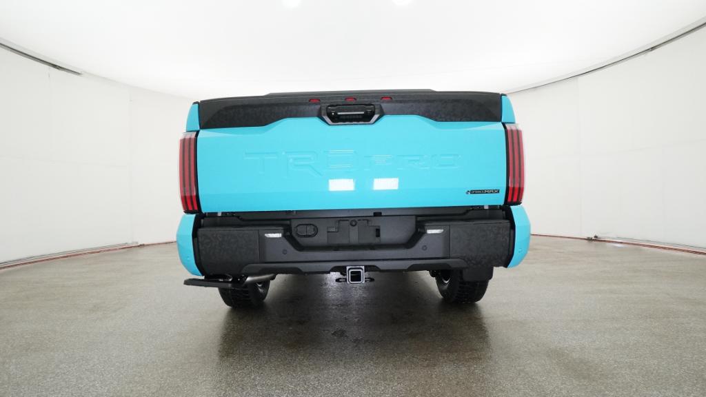New 2026 Wave Maker <sup>1</sup> Toyota Tundra TRD Pro image 23
