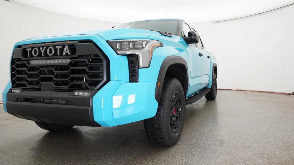 New 2026 Wave Maker <sup>1</sup> Toyota Tundra TRD Pro image 26