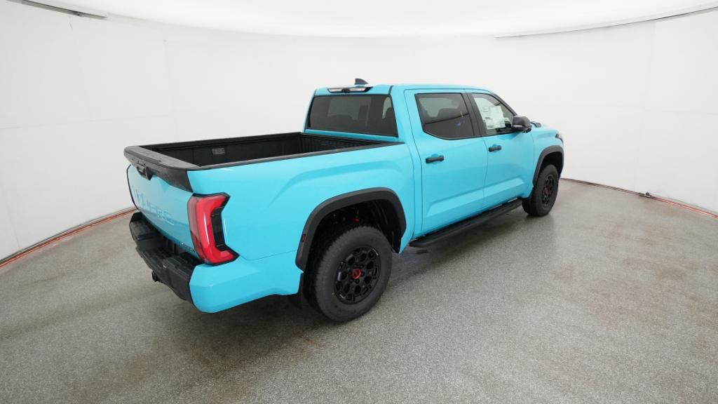 New 2026 Wave Maker <sup>1</sup> Toyota Tundra TRD Pro image 16