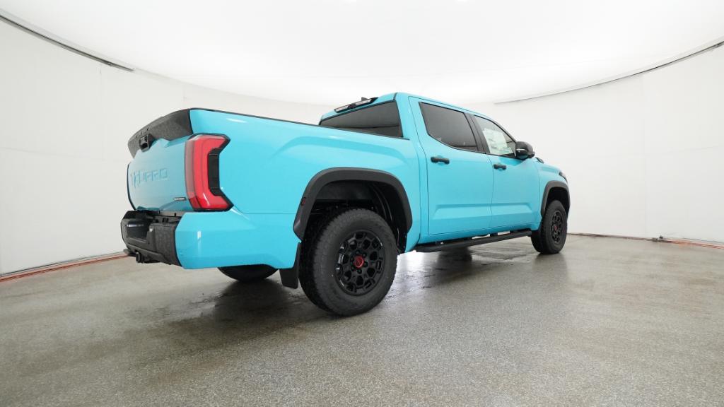 New 2026 Wave Maker <sup>1</sup> Toyota Tundra TRD Pro image 15