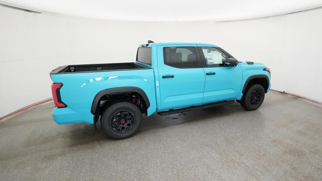 New 2026 Wave Maker <sup>1</sup> Toyota Tundra TRD Pro image 27