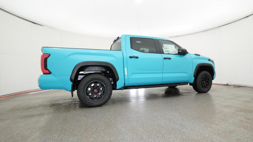 New 2026 Wave Maker <sup>1</sup> Toyota Tundra TRD Pro image 11