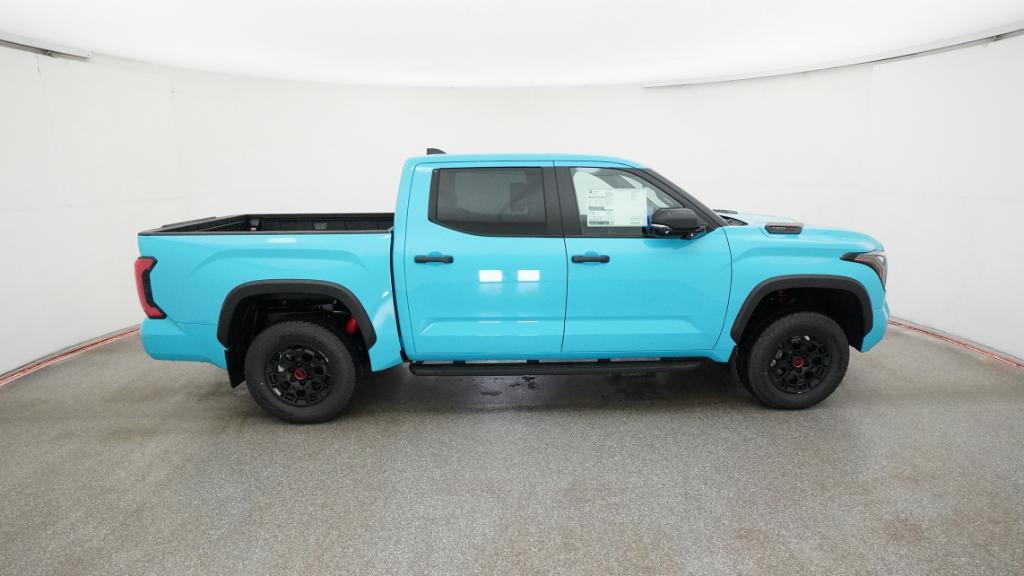 New 2026 Wave Maker <sup>1</sup> Toyota Tundra TRD Pro image 14