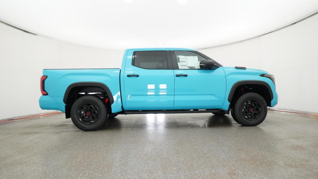 New 2026 Wave Maker <sup>1</sup> Toyota Tundra TRD Pro image 17