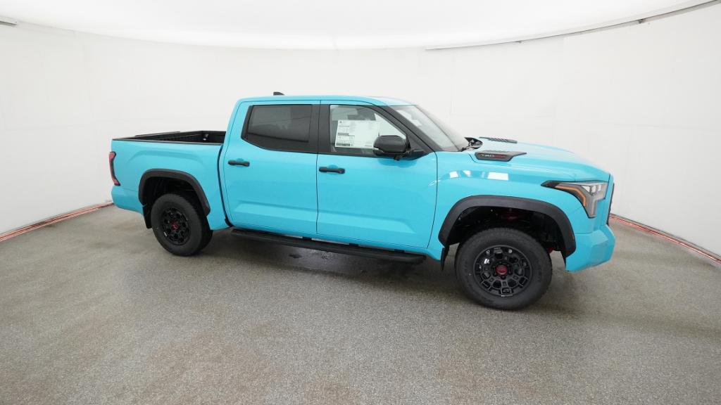 New 2026 Wave Maker <sup>1</sup> Toyota Tundra TRD Pro image 31