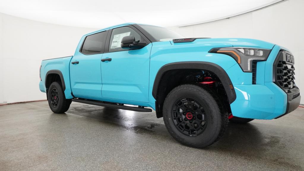 New 2026 Wave Maker <sup>1</sup> Toyota Tundra TRD Pro image 13