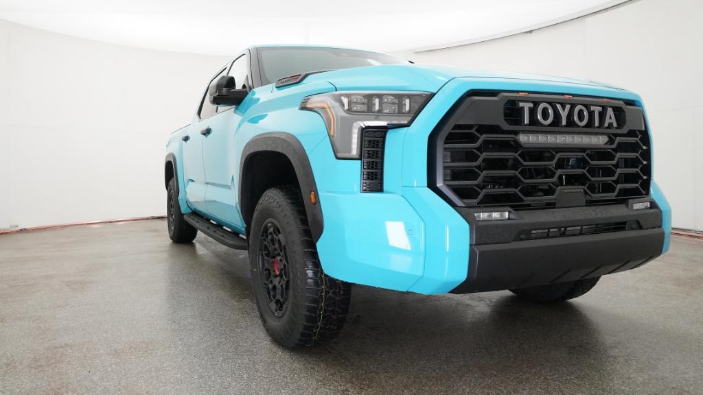New 2026 Wave Maker <sup>1</sup> Toyota Tundra TRD Pro image 12