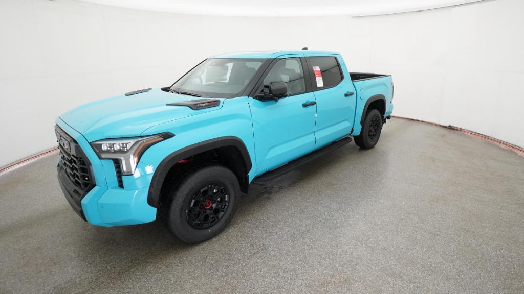 New 2026 Wave Maker <sup>1</sup> Toyota Tundra TRD Pro image 10