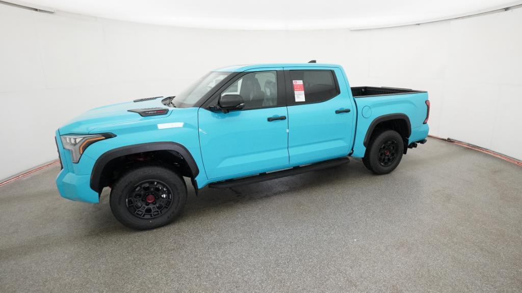 New 2026 Wave Maker <sup>1</sup> Toyota Tundra TRD Pro image 30