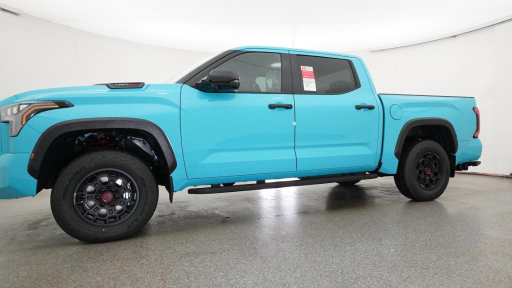 New 2026 Wave Maker <sup>1</sup> Toyota Tundra TRD Pro image 29