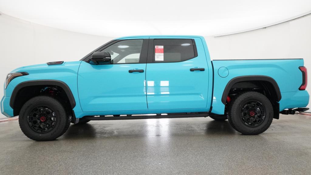 New 2026 Wave Maker <sup>1</sup> Toyota Tundra TRD Pro image 25