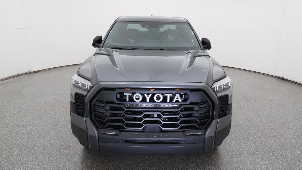 New 2026 Toyota Tundra i-FORCE MAX Truck