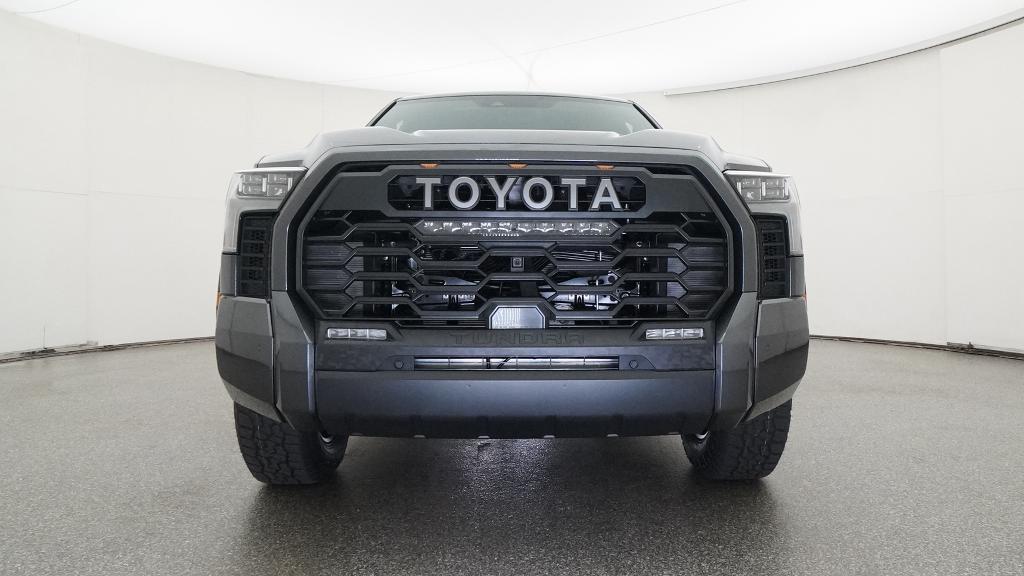 New 2026 Toyota Tundra i-FORCE MAX Truck