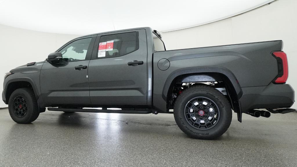 New 2026 Toyota Tundra i-FORCE MAX Truck
