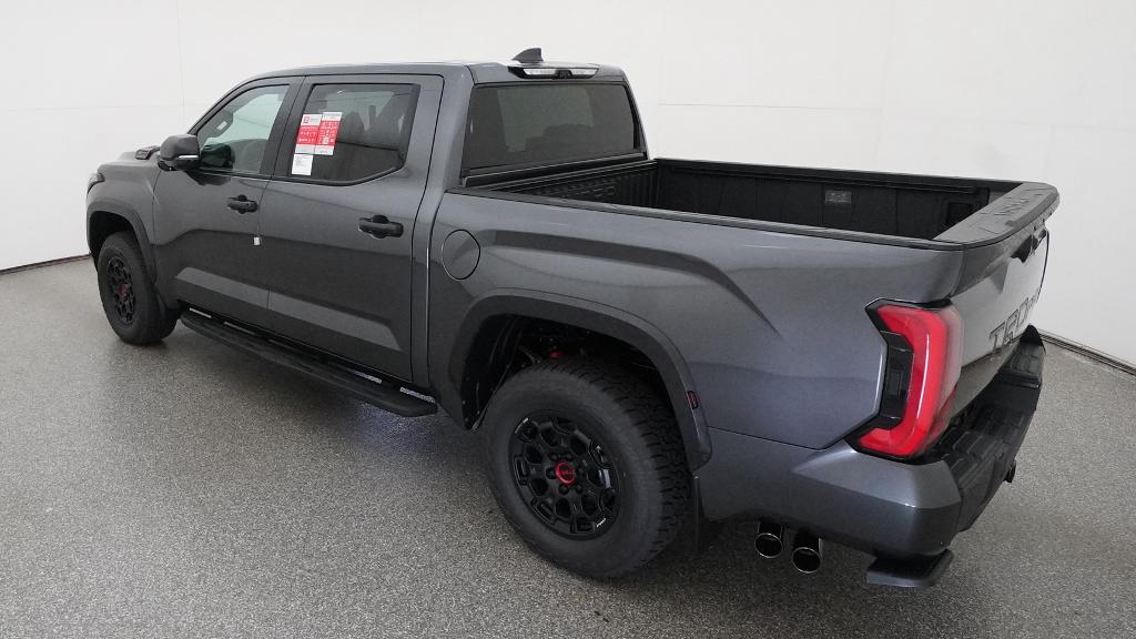 New 2026 Toyota Tundra i-FORCE MAX Truck