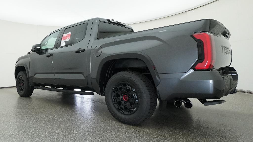 New 2026 Toyota Tundra i-FORCE MAX Truck