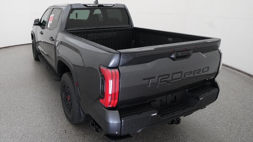 New 2026 Toyota Tundra i-FORCE MAX Truck