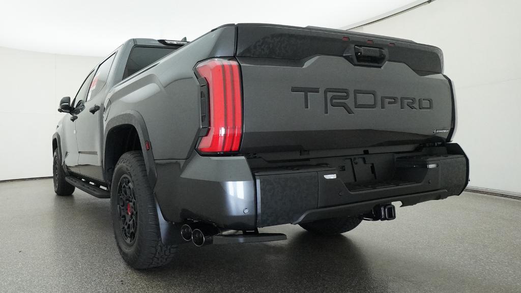 New 2026 Toyota Tundra i-FORCE MAX Truck