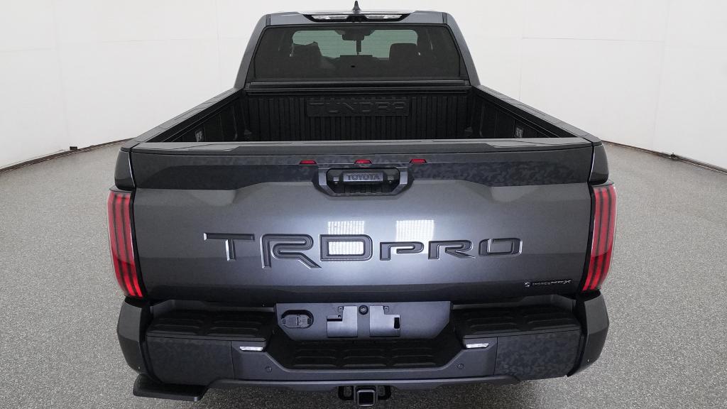 New 2026 Toyota Tundra i-FORCE MAX Truck