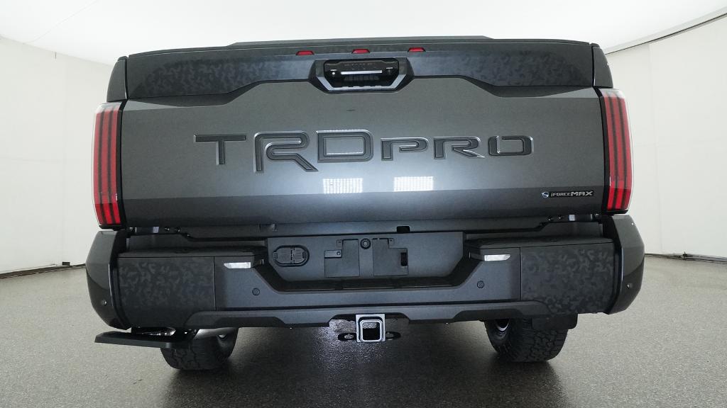 New 2026 Toyota Tundra i-FORCE MAX Truck