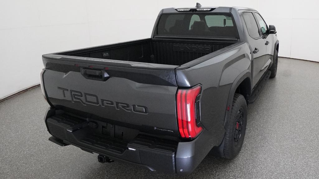 New 2026 Toyota Tundra i-FORCE MAX Truck