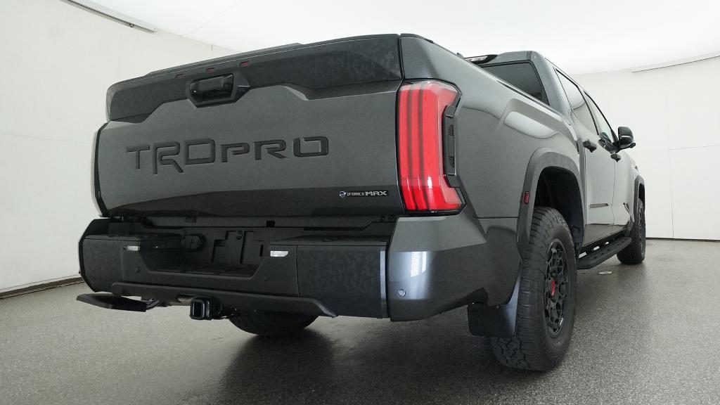 New 2026 Toyota Tundra i-FORCE MAX Truck