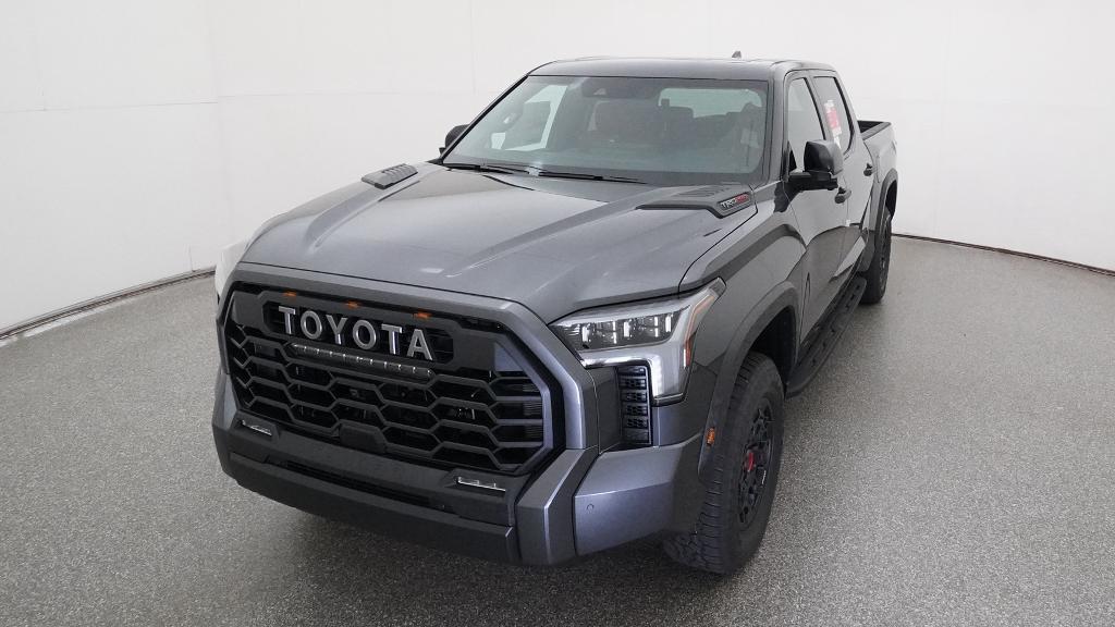 New 2026 Toyota Tundra i-FORCE MAX Truck