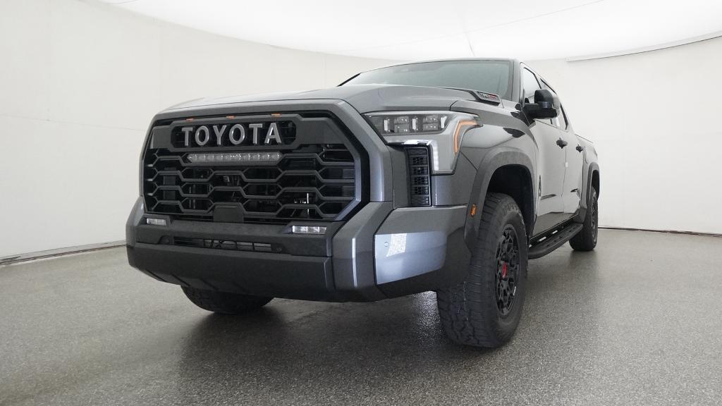 New 2026 Toyota Tundra i-FORCE MAX Truck