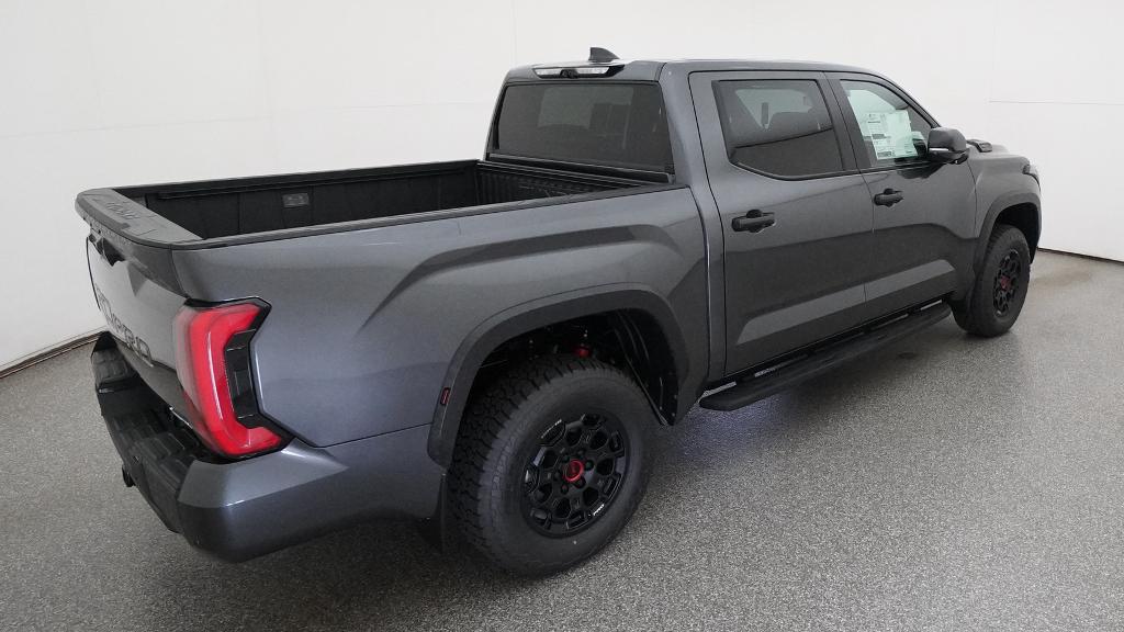 New 2026 Toyota Tundra i-FORCE MAX Truck