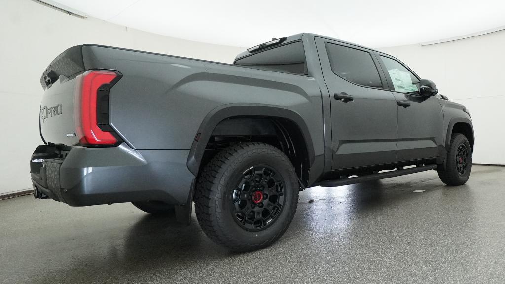 New 2026 Toyota Tundra i-FORCE MAX Truck