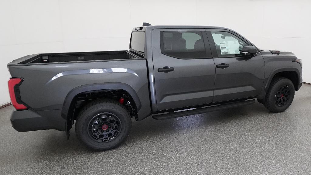 New 2026 Toyota Tundra i-FORCE MAX Truck