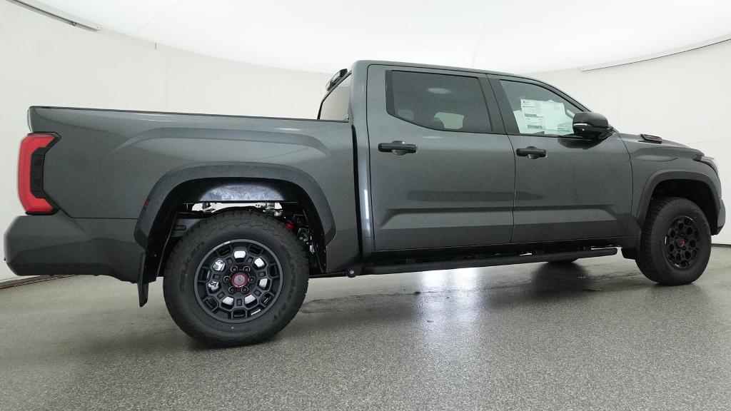 New 2026 Toyota Tundra i-FORCE MAX Truck