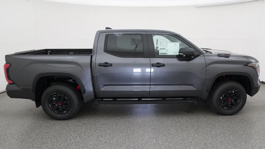 New 2026 Toyota Tundra i-FORCE MAX Truck