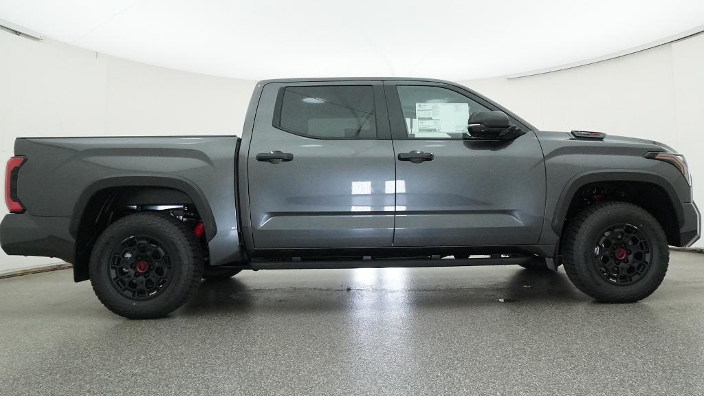 New 2026 Toyota Tundra i-FORCE MAX Truck