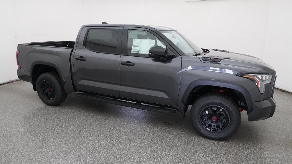 New 2026 Toyota Tundra i-FORCE MAX Truck