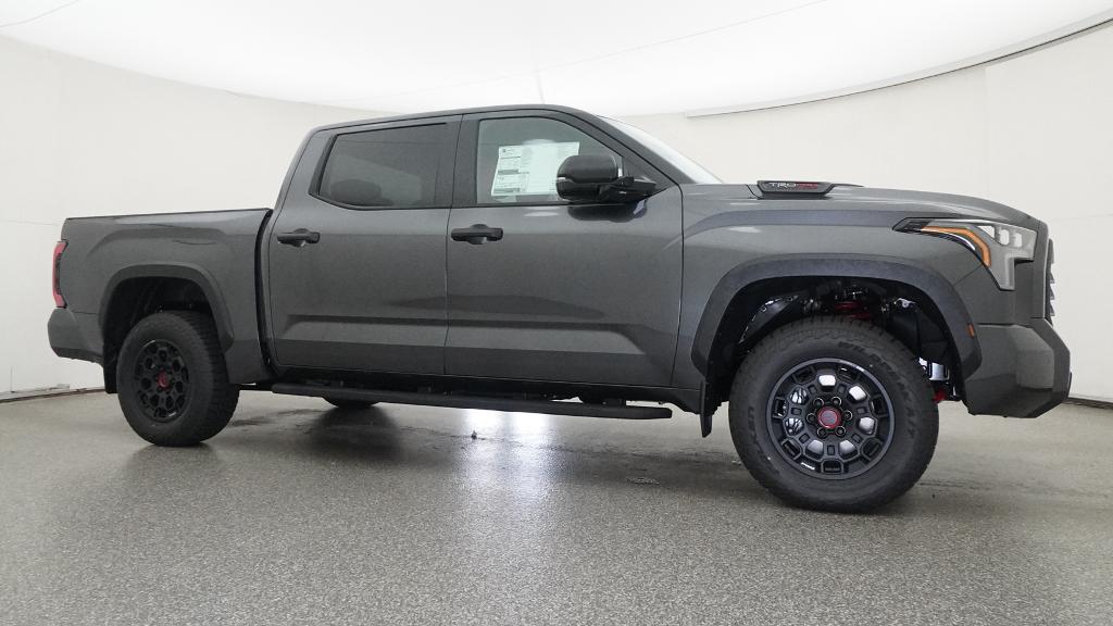 New 2026 Toyota Tundra i-FORCE MAX Truck