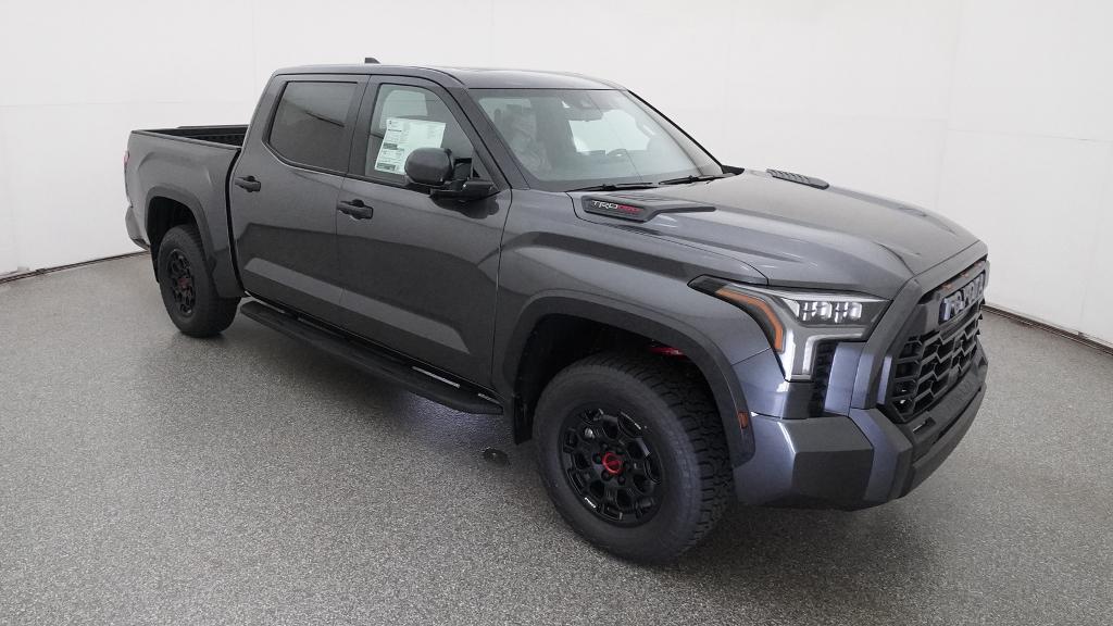 New 2026 Toyota Tundra i-FORCE MAX Truck