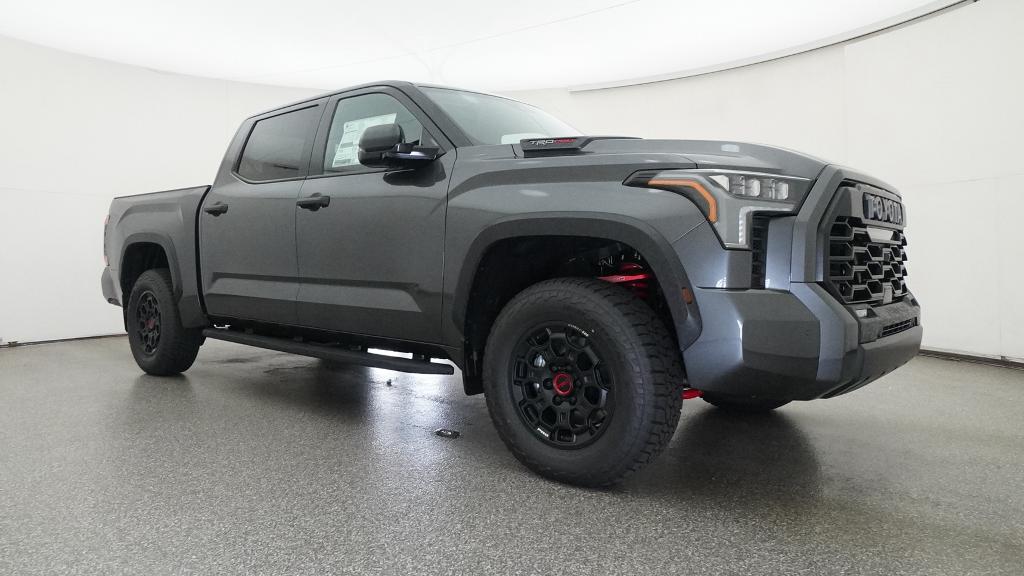 New 2026 Toyota Tundra i-FORCE MAX Truck