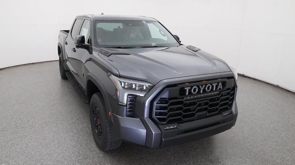 New 2026 Toyota Tundra i-FORCE MAX Truck