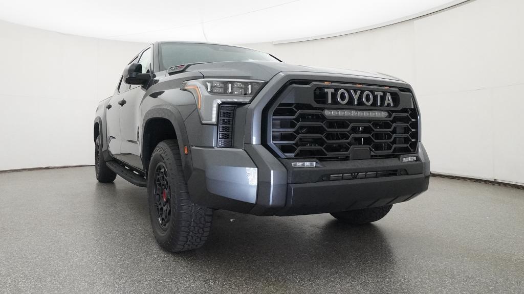 New 2026 Toyota Tundra i-FORCE MAX Truck