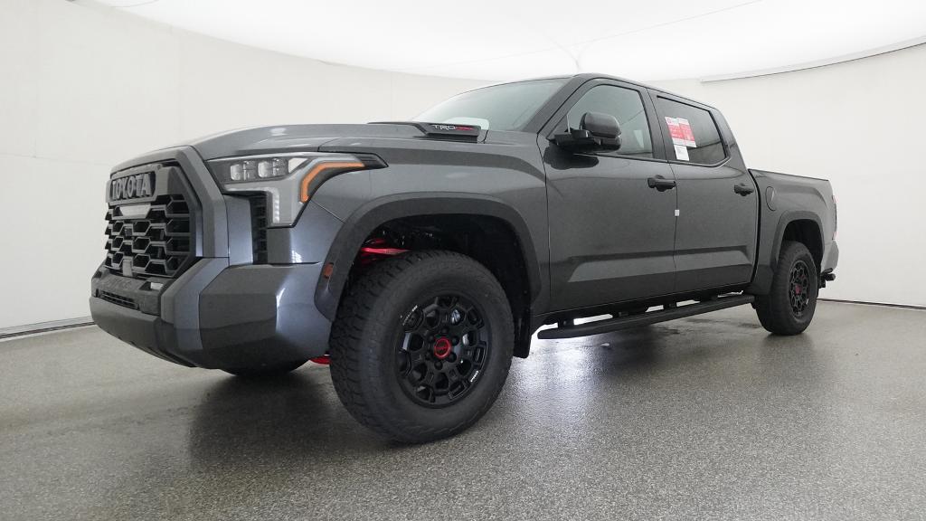 New 2026 Toyota Tundra i-FORCE MAX Truck