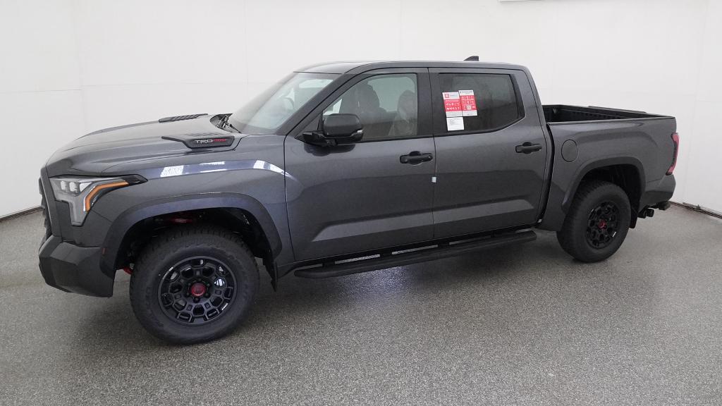 New 2026 Toyota Tundra i-FORCE MAX Truck