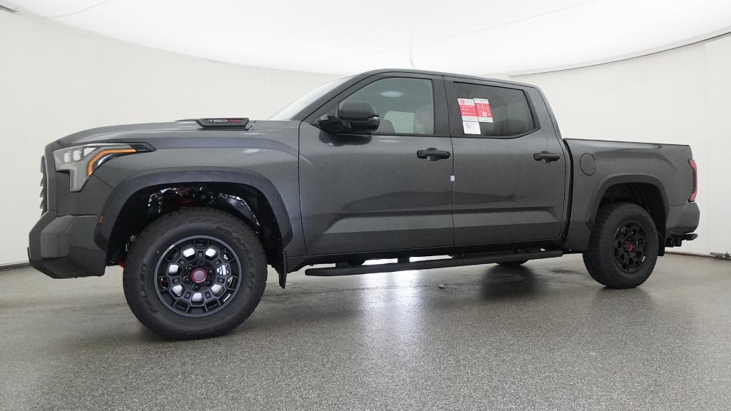 New 2026 Toyota Tundra i-FORCE MAX Truck