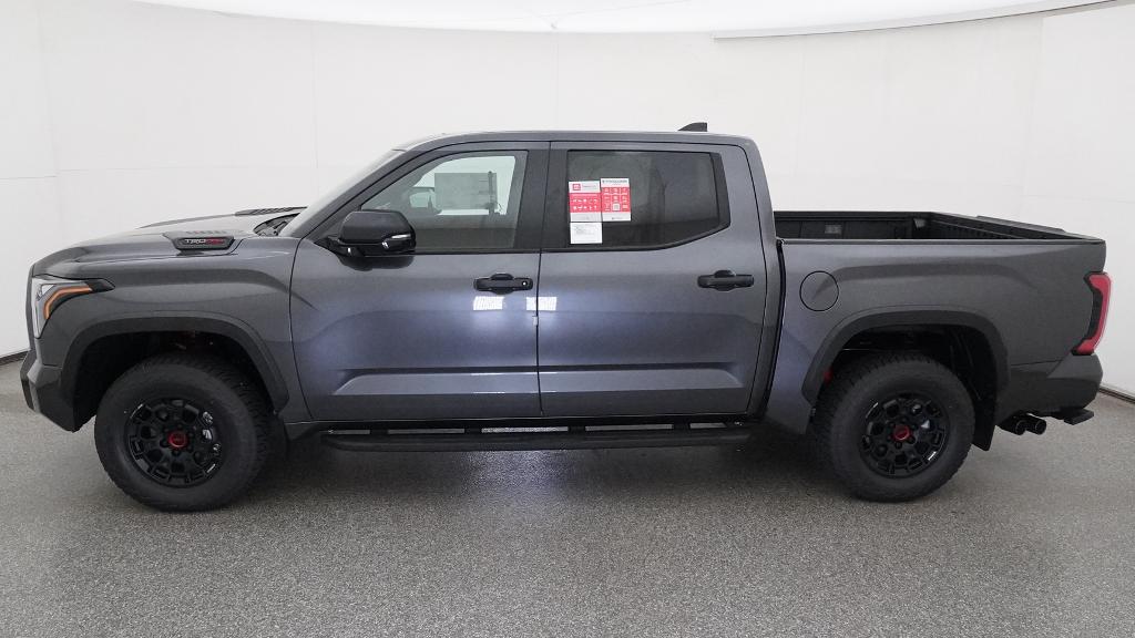 New 2026 Toyota Tundra i-FORCE MAX Truck