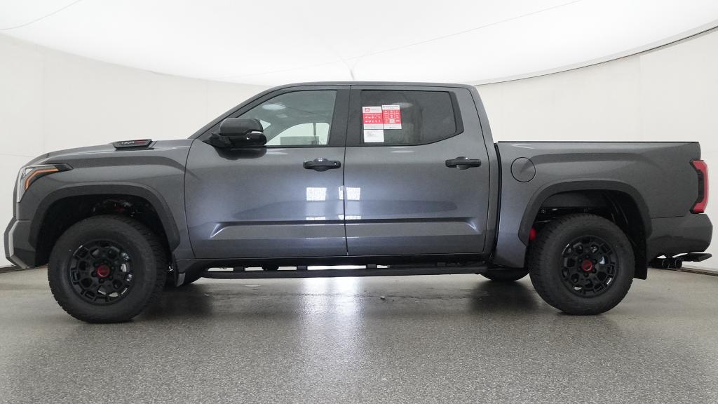 New 2026 Toyota Tundra i-FORCE MAX Truck