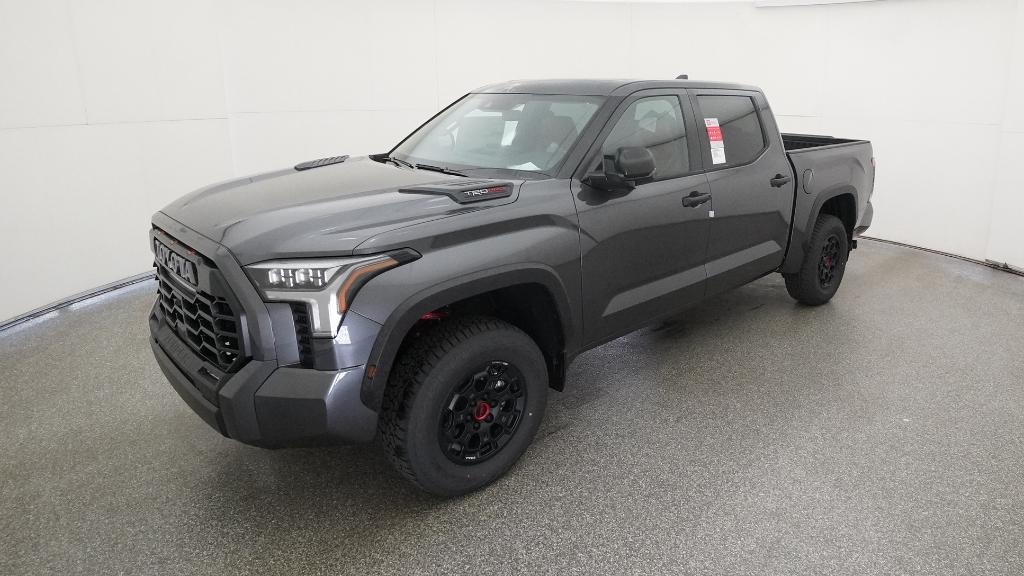 2026 Toyota Tundra i-FORCE MAX TRD Pro