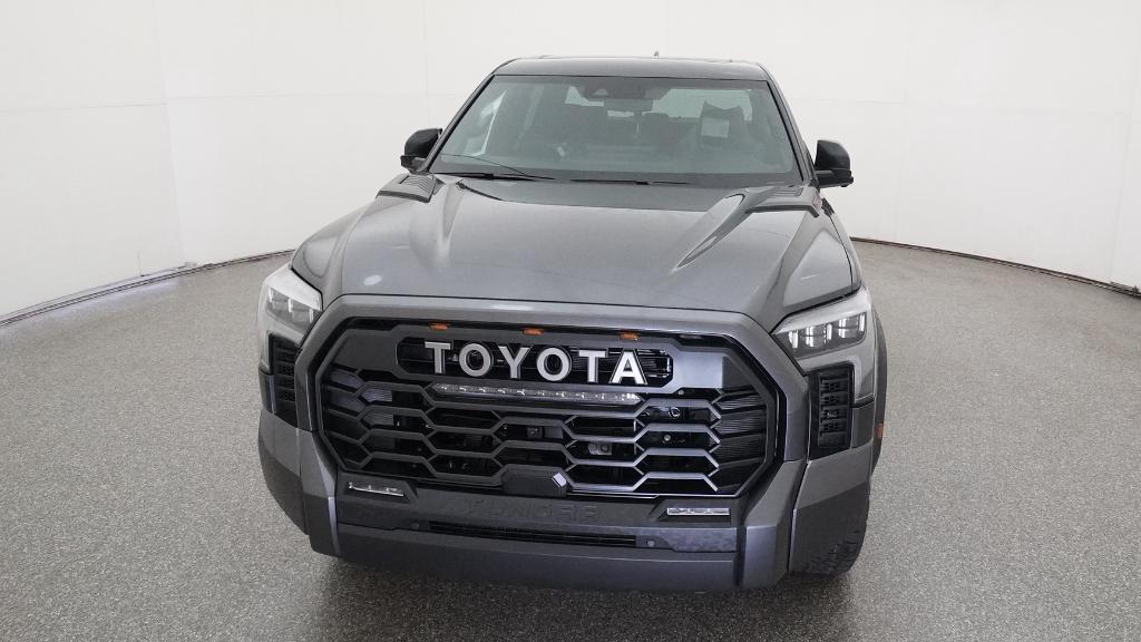 New 2026 Toyota Tundra i-FORCE MAX Truck