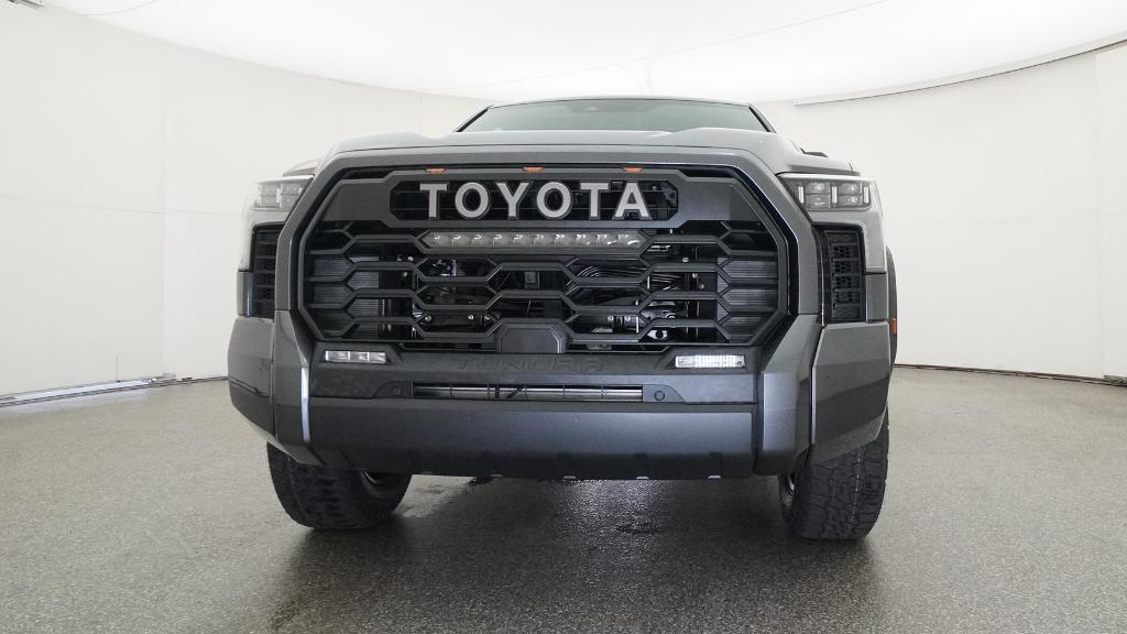 New 2026 Toyota Tundra i-FORCE MAX Truck