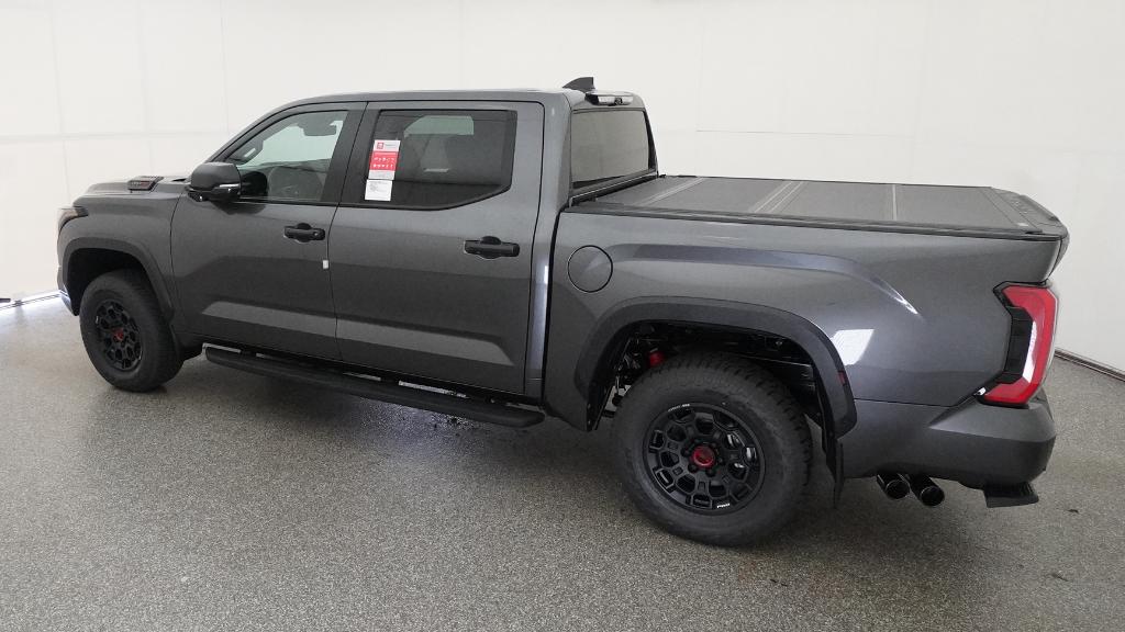 New 2026 Toyota Tundra i-FORCE MAX Truck